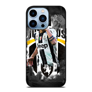 PAULO DYBALA JUVENTUS iPhone 13 Pro Max Case PAULO DYBALA JUVENTUS iPhone 13 Pro Max Case
