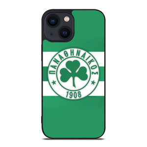 PANATHINAIKOS ICON iPhone 14 Plus Case
