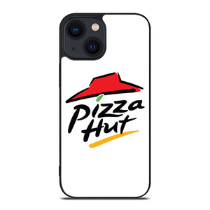 PIZZA HUT LOGO iPhone 14 Plus Case