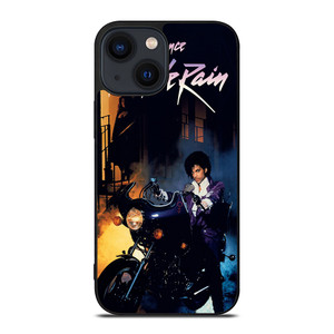 PRINCE PURPLE RAIN COOL iPhone 14 Plus Case PRINCE PURPLE RAIN COOL iPhone 14 Plus Case