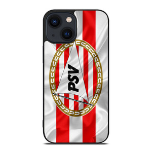 PSV EINDHOVEN ICON iPhone 14 Plus Case PSV EINDHOVEN ICON iPhone 14 Plus Case