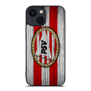 PSV EINDHOVEN LOGO iPhone 14 Plus Case
