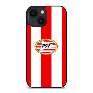 PSV EINDHOVEN SYMBOL iPhone 14 Plus Case PSV EINDHOVEN SYMBOL iPhone 14 Plus Case