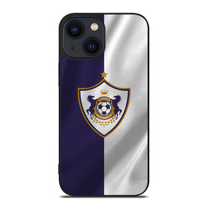 QARABAG FK ICON iPhone 14 Plus Case