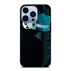PAPYRUS UNDERTALE iPhone 13 Pro Max Case