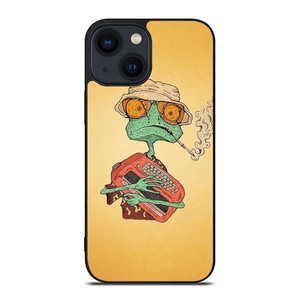 RANGO ART iPhone 14 Plus Case
