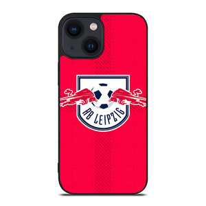 RB LEIPZIG FC SYMBOL iPhone 14 Plus Case RB LEIPZIG FC SYMBOL iPhone 14 Plus Case
