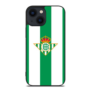 REAL BETIS FC ICON iPhone 14 Plus Case