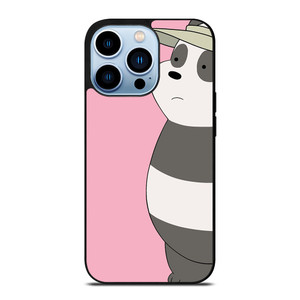PANDA PAN PAN iPhone 13 Pro Max Case PANDA PAN PAN iPhone 13 Pro Max Case
