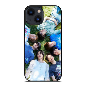 RIIZE BOYBAND COOL iPhone 14 Plus Case RIIZE BOYBAND COOL iPhone 14 Plus Case