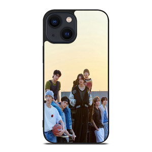 RIIZE BOYBAND iPhone 14 Plus Case