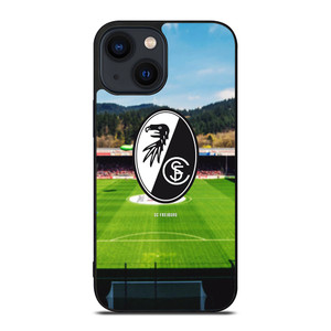 SC FREIBURG SYMBOL iPhone 14 Plus Case
