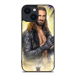 SETH FREAKIN ROLLINS COOL iPhone 14 Plus Case