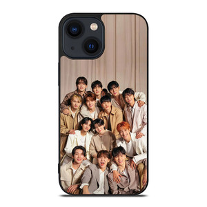 SEVENTEEN COOL BOYBAND iPhone 14 Plus Case SEVENTEEN COOL BOYBAND iPhone 14 Plus Case