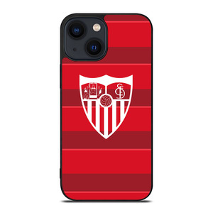SEVILLA FC ICON iPhone 14 Plus Case