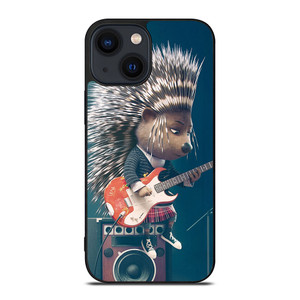 SING MOVIE ASH iPhone 14 Plus Case SING MOVIE ASH iPhone 14 Plus Case