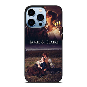 OUTLANDER JAMIE CLAIRE 2 iPhone 13 Pro Max Case