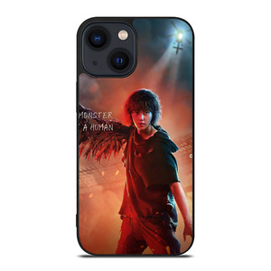 SWEET HOME TV SHOW COOL iPhone 14 Plus Case SWEET HOME TV SHOW COOL iPhone 14 Plus Case