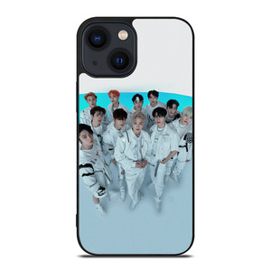 THE BOYZ BOYBAND COOL iPhone 14 Plus Case