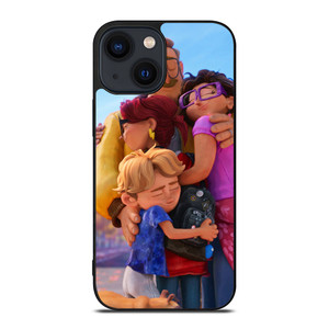 THE MITCHELLS VS THE MACHINES FAMILY iPhone 14 Plus Case THE MITCHELLS VS THE MACHINES FAMILY iPhone 14 Plus Case