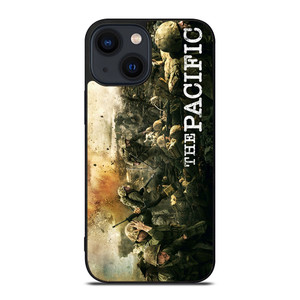 THE PACIFIC TV SHOW iPhone 14 Plus Case