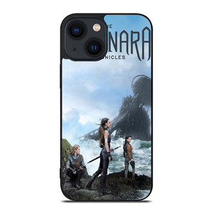 THE SHANNARA CHRONICLES iPhone 14 Plus Case