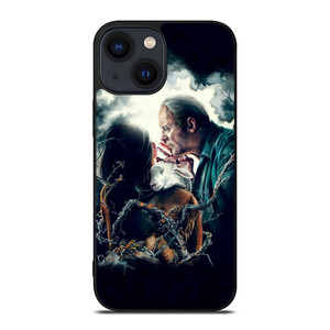 THE SILENCE OF THE LAMBS MOVIE ART iPhone 14 Plus Case THE SILENCE OF THE LAMBS MOVIE ART iPhone 14 Plus Case
