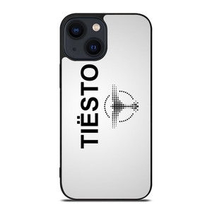 TIESTO SYMBOL iPhone 14 Plus Case