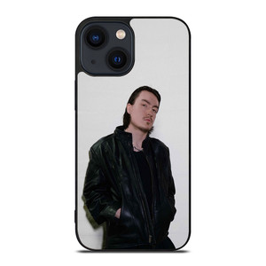 TOMMY RICHMAN COOL iPhone 14 Plus Case