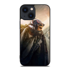 TOP GUN MAVERICK COOL MOVIE iPhone 14 Plus Case TOP GUN MAVERICK COOL MOVIE iPhone 14 Plus Case
