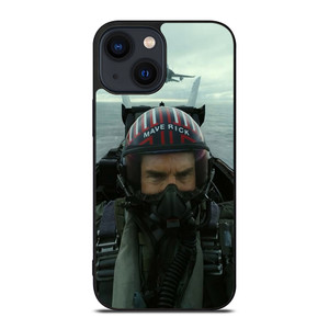 TOP GUN MAVERICK COOL iPhone 14 Plus Case TOP GUN MAVERICK COOL iPhone 14 Plus Case