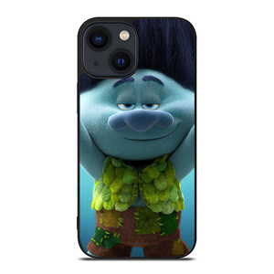 TROLLS BRANCH iPhone 14 Plus Case TROLLS BRANCH iPhone 14 Plus Case