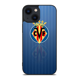 VILLARREAL ICON iPhone 14 Plus Case VILLARREAL ICON iPhone 14 Plus Case