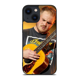 ZACH BRYAN COOL SINGER iPhone 14 Plus Case ZACH BRYAN COOL SINGER iPhone 14 Plus Case
