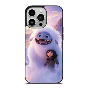 ABOMINABLE FUNNY MOVIE iPhone 14 Pro Case