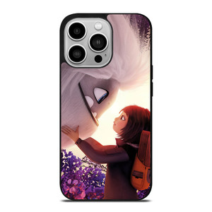 ABOMINABLE iPhone 14 Pro Case