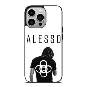 ALESSO DJ SYMBOL iPhone 14 Pro Case