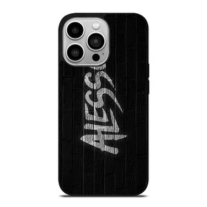 ALESSO LOGO iPhone 14 Pro Case
