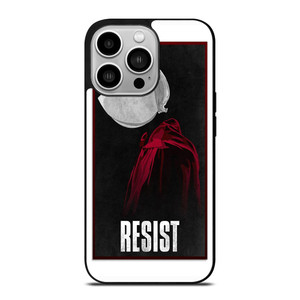 ART OF THE HANDMAID'S TALE iPhone 14 Pro Case ART OF THE HANDMAID'S TALE iPhone 14 Pro Case