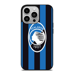 ATALANTA LOGO iPhone 14 Pro Case ATALANTA LOGO iPhone 14 Pro Case