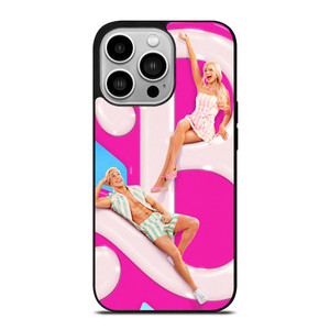 BARBIE CUTE MOVIES iPhone 14 Pro Case BARBIE CUTE MOVIES iPhone 14 Pro Case