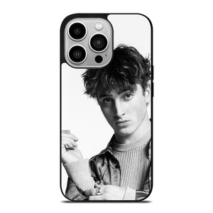 BENSON BOONE COOL POSE iPhone 14 Pro Case BENSON BOONE COOL POSE iPhone 14 Pro Case