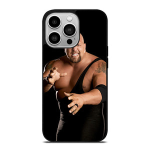 BIG SHOW LEGEND WWE iPhone 14 Pro Case BIG SHOW LEGEND WWE iPhone 14 Pro Case