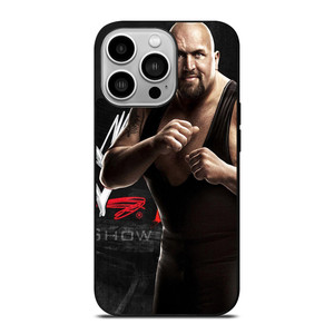BIG SHOW WWE iPhone 14 Pro Case