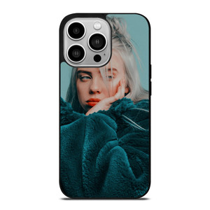 BILLIE EILISH COOL iPhone 14 Pro Case