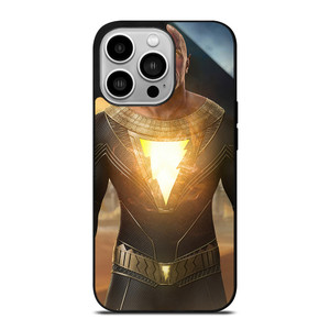 BLACK ADAM DC COOL MOVIE iPhone 14 Pro Case BLACK ADAM DC COOL MOVIE iPhone 14 Pro Case