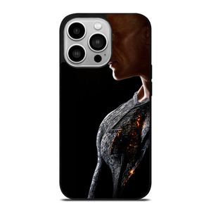 BLACK ADAM DC COOL iPhone 14 Pro Case BLACK ADAM DC COOL iPhone 14 Pro Case