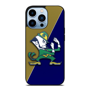 NOTRE DAME FIGHTING IRISH iPhone 13 Pro Max Case NOTRE DAME FIGHTING IRISH iPhone 13 Pro Max Case