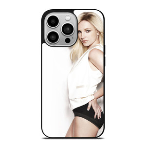 BRITNEY SPEARS SEXY iPhone 14 Pro Case