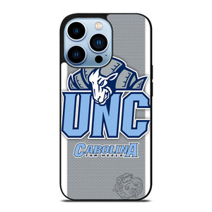 NORTH CAROLINA TAR HEELS iPhone 13 Pro Max Case